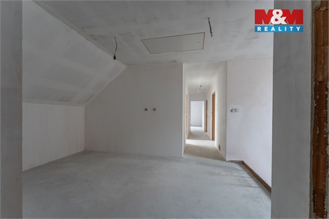 Prodej rodinného domu, 259 m² 20