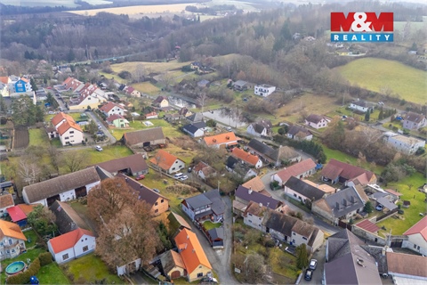 Prodej rodinného domu, 259 m² 12