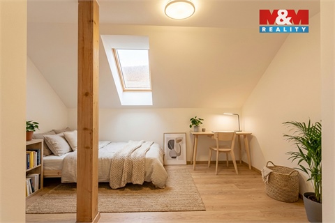 Prodej rodinného domu, 259 m² - 6