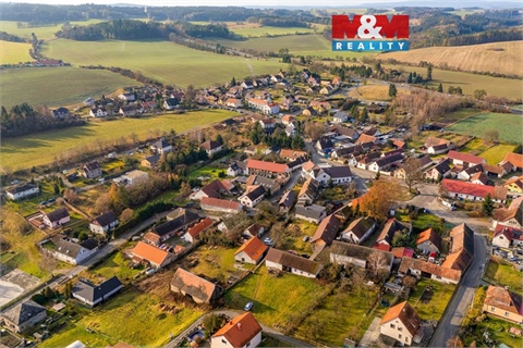 Prodej rodinného domu, 259 m² 0