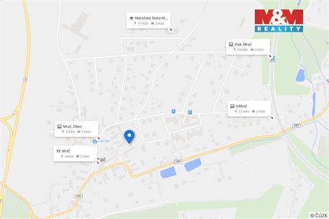 Prodej rodinného domu, 259 m² - 24