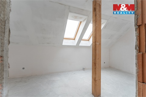 Prodej rodinného domu, 259 m² 22