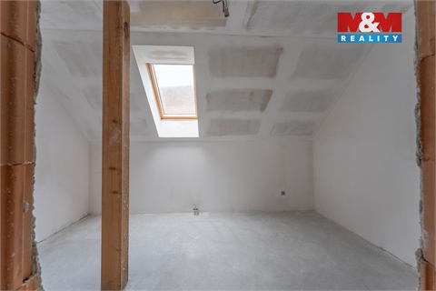 Prodej rodinného domu, 259 m² - 20