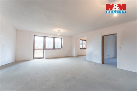 Prodej rodinného domu, 259 m² 16