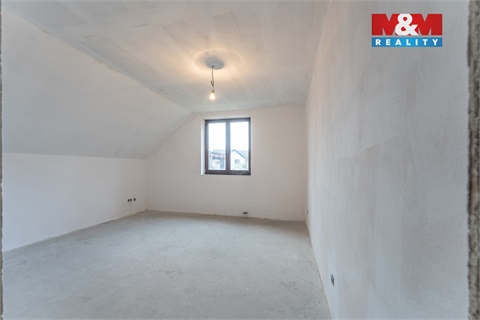 Prodej rodinného domu, 259 m² 24