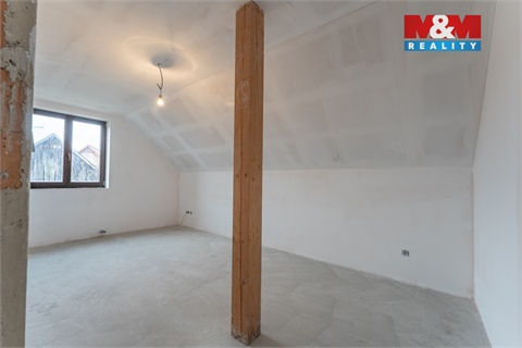 Prodej rodinného domu, 259 m² - 22