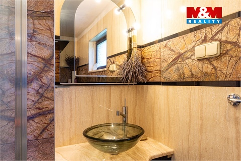 Prodej chaty / chapuly, 100 m² - 8