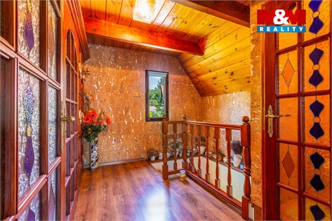 Prodej chaty / chapuly, 100 m² - 4