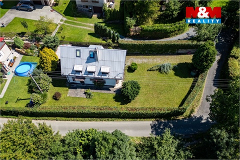 Prodej chaty / chapuly, 100 m² 8