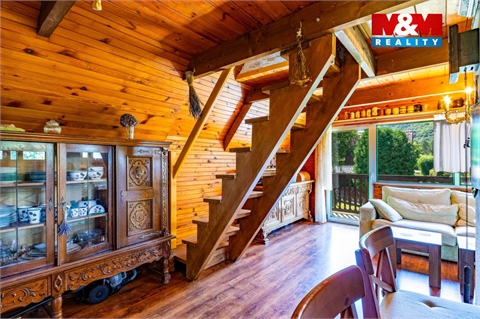 Prodej chaty / chapuly, 100 m² 2