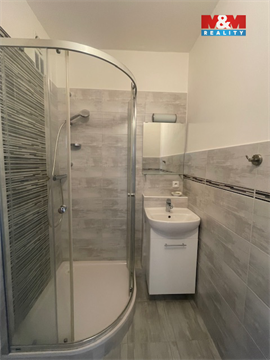 Prodej bytu 1+1, 35 m² - 4