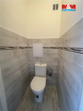 Prodej bytu 1+1, 35 m² 6