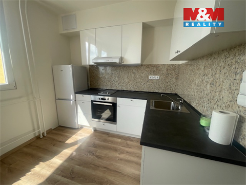 Prodej bytu 1+1, 35 m² - 2