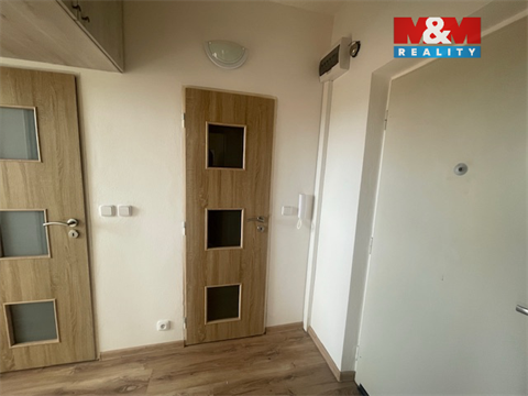 Prodej bytu 1+1, 35 m² - 8