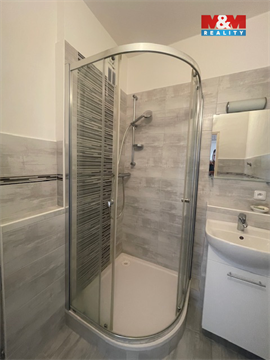 Prodej bytu 1+1, 35 m² 4