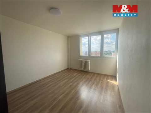 Prodej bytu 1+1, 35 m² 8