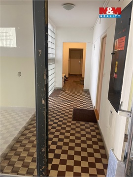 Prodej bytu 1+1, 35 m² - 12