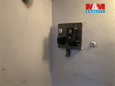 Pronájem garáže, 20 m² 2