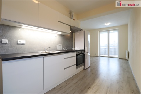 Pronájem bytu 2kk, 39 m² 0