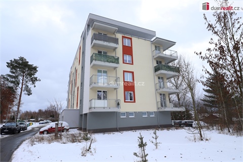 Pronájem bytu 2kk, 39 m² 12