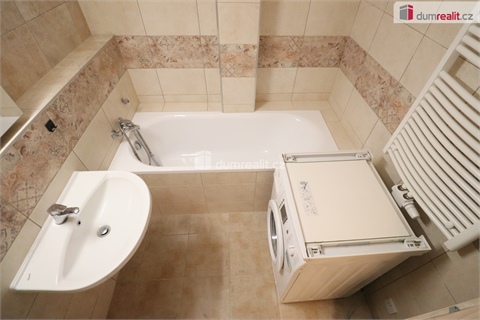 Pronájem bytu 2kk, 39 m² - 6