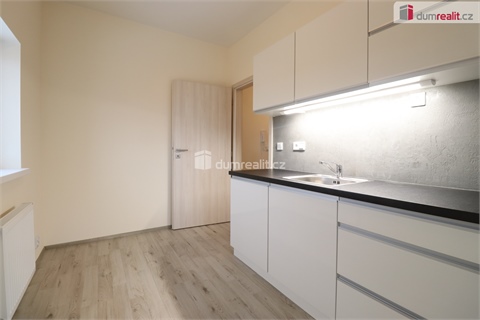 Pronájem bytu 2kk, 39 m² 6