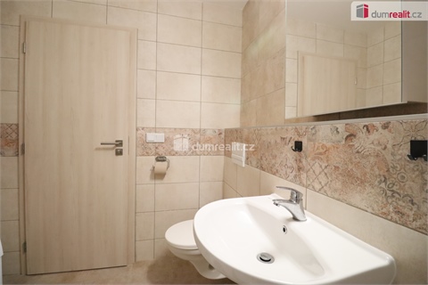 Pronájem bytu 2kk, 39 m² 8