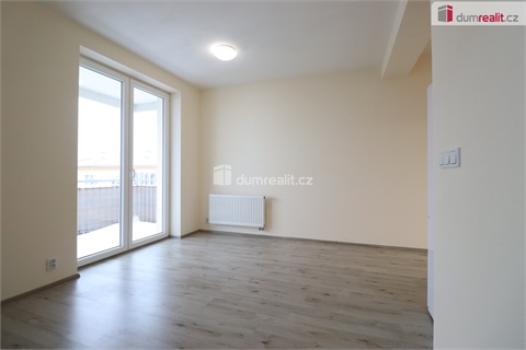 Pronájem bytu 2kk, 39 m² - 4