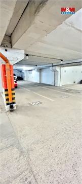 Pronájem parkovacího místa, 12 m² 4