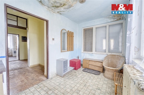 Prodej rodinného domu, 107 m² 4