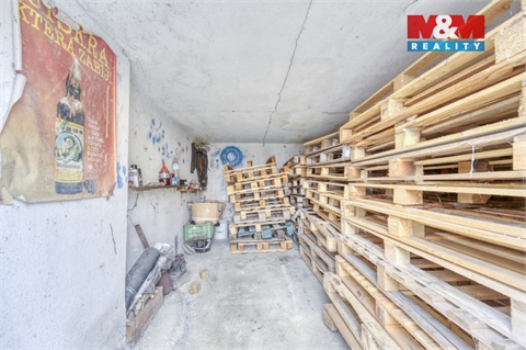 Prodej rodinného domu, 107 m² - 10