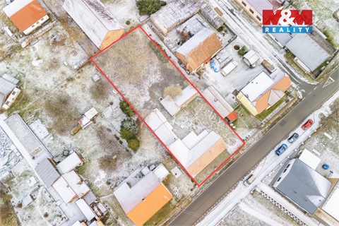 Prodej rodinného domu, 107 m² - 26