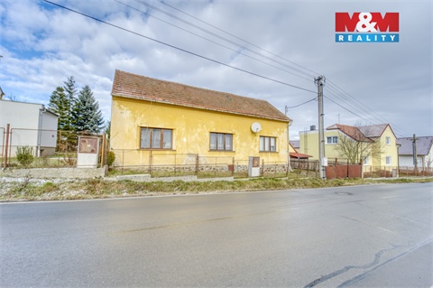 Prodej rodinného domu, 107 m² - 18