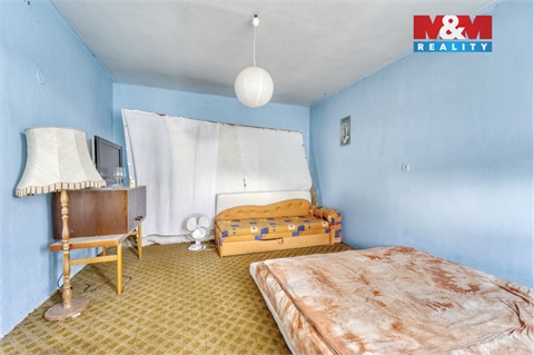 Prodej rodinného domu, 107 m² - 4