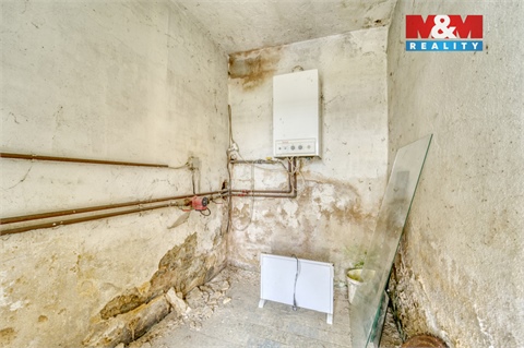 Prodej rodinného domu, 107 m² 12