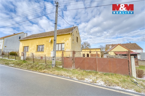 Prodej rodinného domu, 107 m² 18