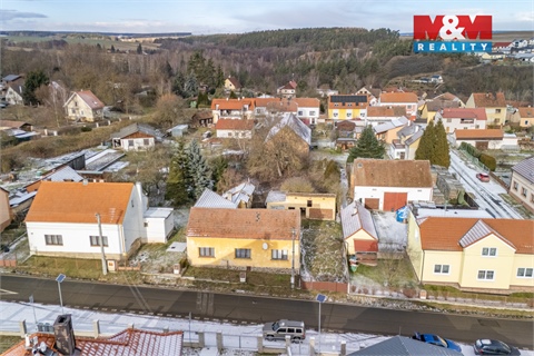 Prodej rodinného domu, 107 m² - 20