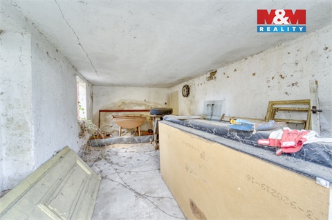 Prodej rodinného domu, 107 m² 10