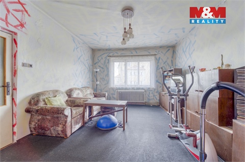 Prodej rodinného domu, 107 m² - 2