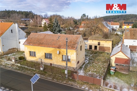 Prodej rodinného domu, 107 m² 20