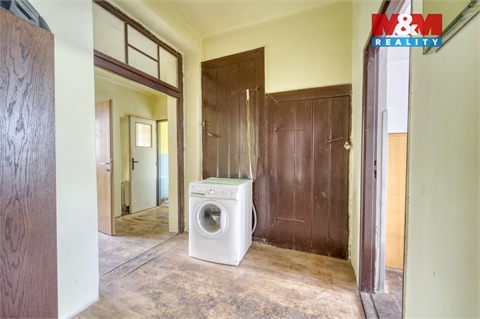 Prodej rodinného domu, 107 m² - 6