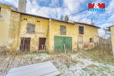 Prodej rodinného domu, 107 m² 14