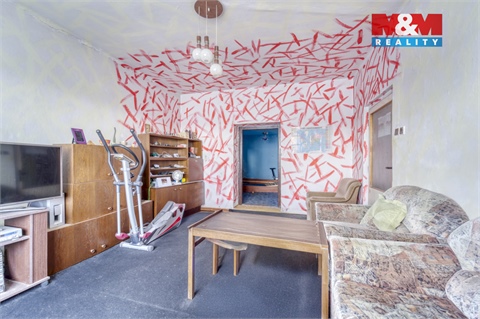 Prodej rodinného domu, 107 m² 2