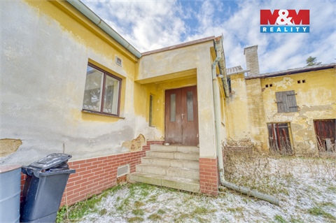 Prodej rodinného domu, 107 m² 16