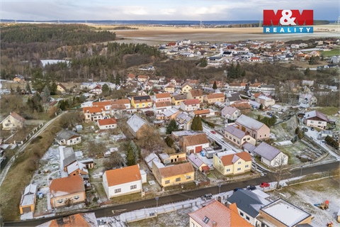 Prodej rodinného domu, 107 m² 24