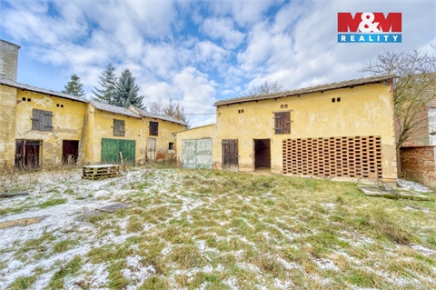 Prodej rodinného domu, 107 m² - 14