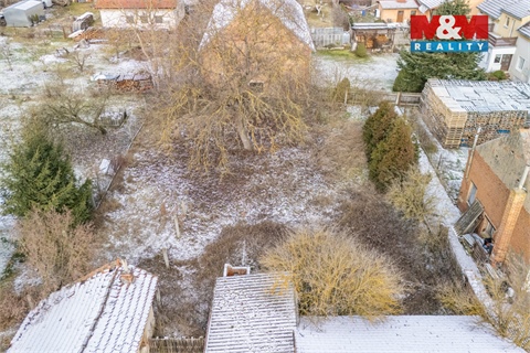 Prodej rodinného domu, 107 m² - 28