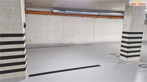 Pronájem garáže, 21 m² 4