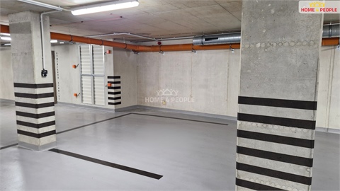 Pronájem garáže, 21 m² 0