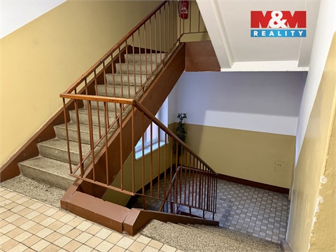 Pronájem bytu 3+1, 81 m² 10